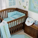 nursery