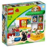 Pet Shop duplo pet shop