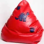 dinosaur beanbag