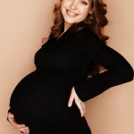 co5 maternity top