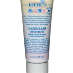 Baby Diaper Rash Ointment