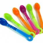 Soft Tip Weaning Spoons Soft Tip Weaning Spoons