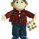 us boy puppet