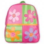 flower backpack flower backpack