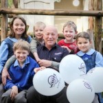 white balloon day