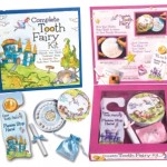 Tooth Fairy Kit