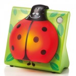 Philips Lumigos Lady Bug Philips Lumigos Lady Bug