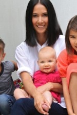 Lindy Klim & Kids