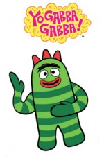 YoGabbaGabba