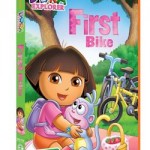 doras first bike