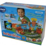 vtech toot toot