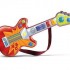 touch rocking guitar