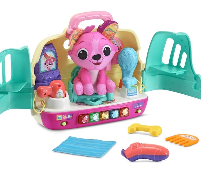 The Top 5 Toys for Christmas – Family – Beauty and Lace Online Magazine